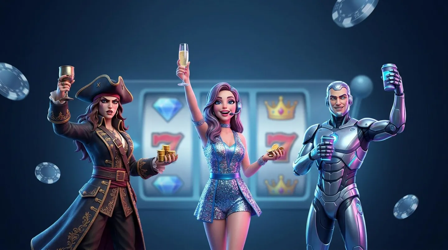 Banner family casino 9bzr0l